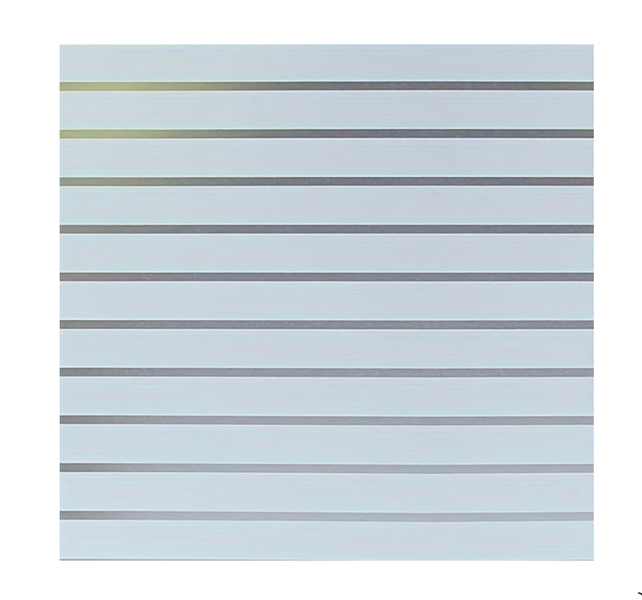 1 Piece Frosted Glass Film Privacy Window Sticker - 45cm x 300 cm