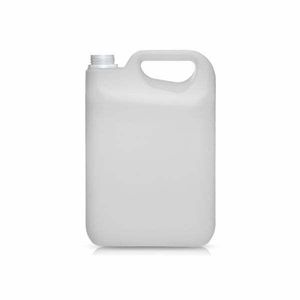 5L Jerry Bottle 160g x 24