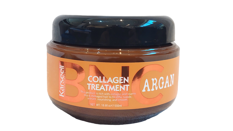 Karseell BNC Collagen Treatment