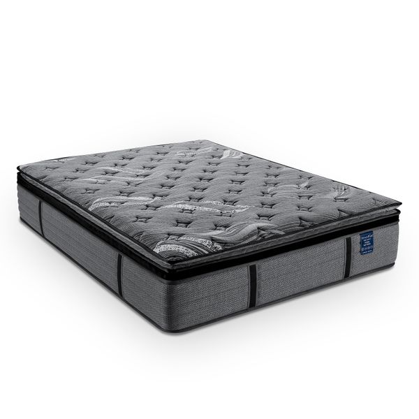 Inofia Bentley Hybrid Mattress