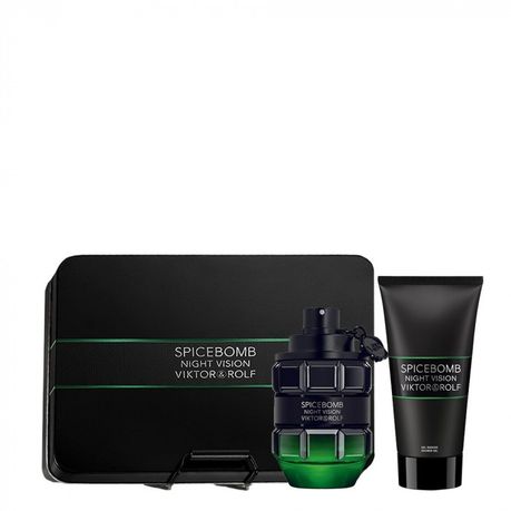 viktor rolf spicebomb night vision