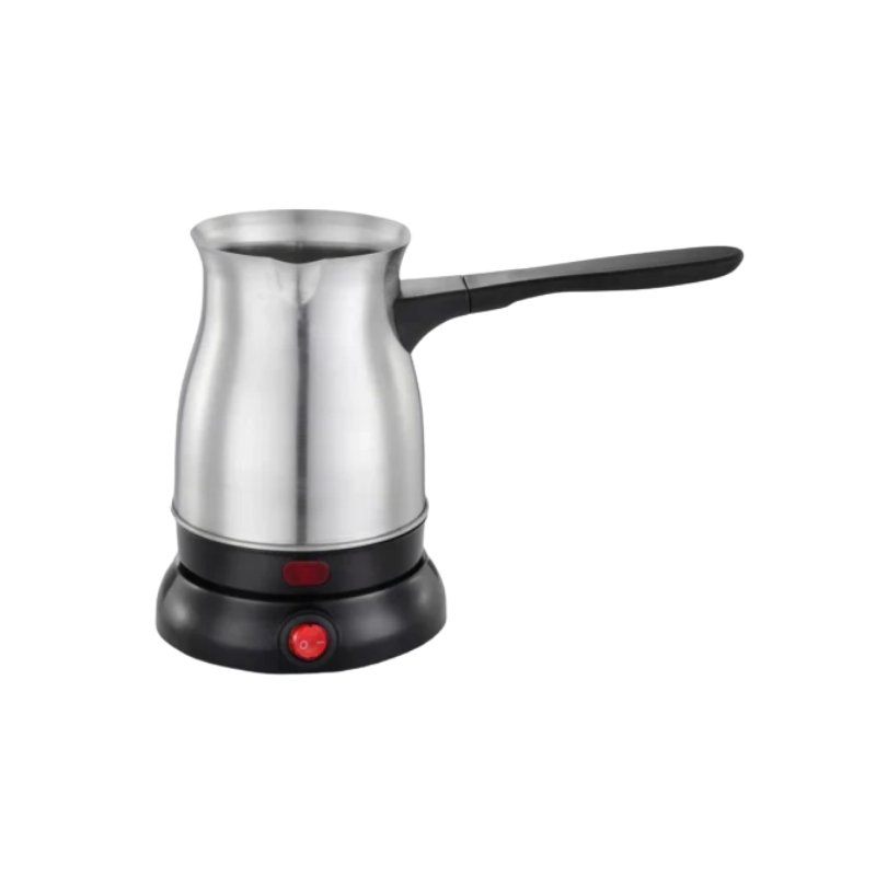 Electric hotsell coffee pot