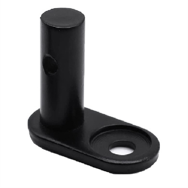 Bike Trailer Hitch Connector Adapter Coupler Cycling Attachment