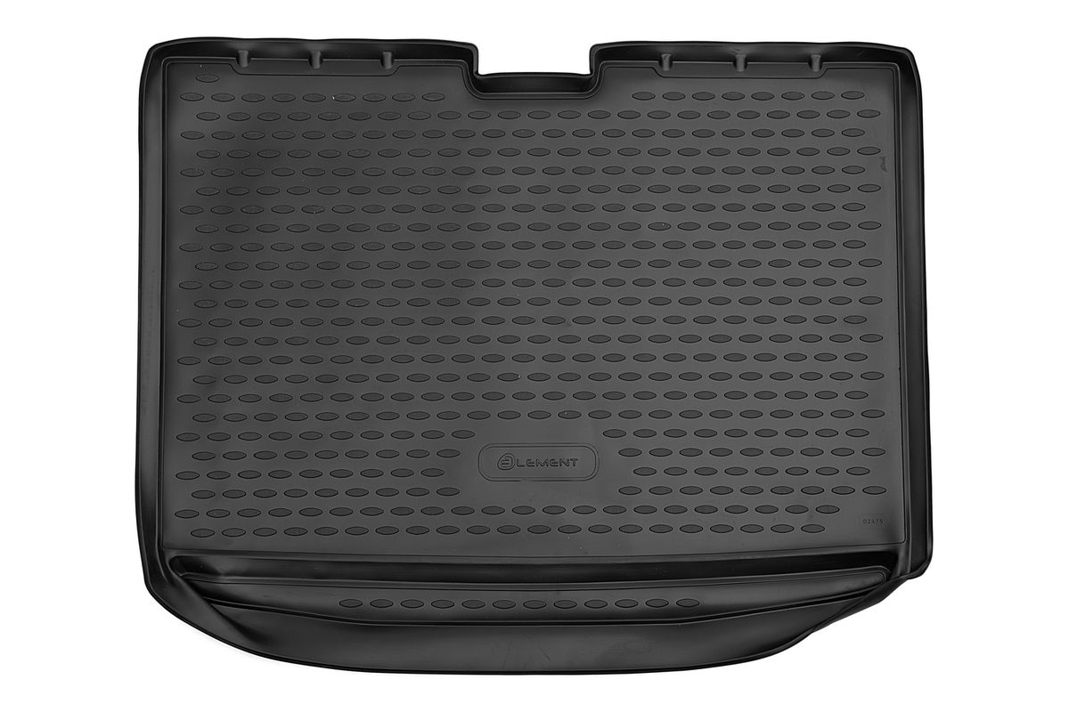 Afriboot Boot Mat Renault Captur 20192022 (Bottom) Shop Today. Get