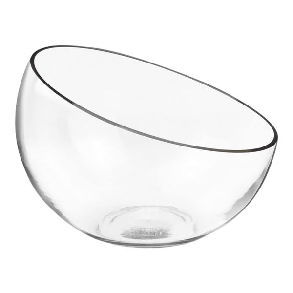 Bowl 10cm Slant Mouth