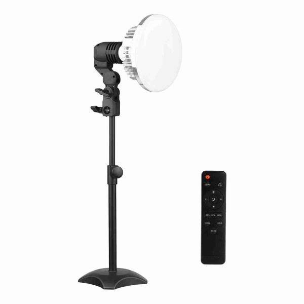 150W Adjustable Photo Light