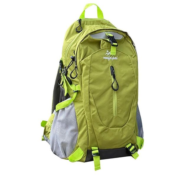 50L Lightweight Hiking Backpack for Women Men