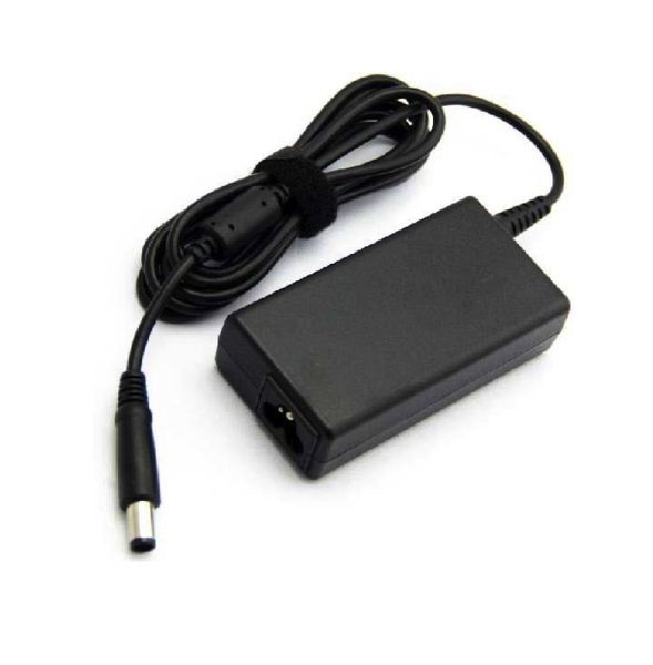 Replacement Charger For Dell 7.4mm x 5mm 19.5V 2.31A 45W Laptop