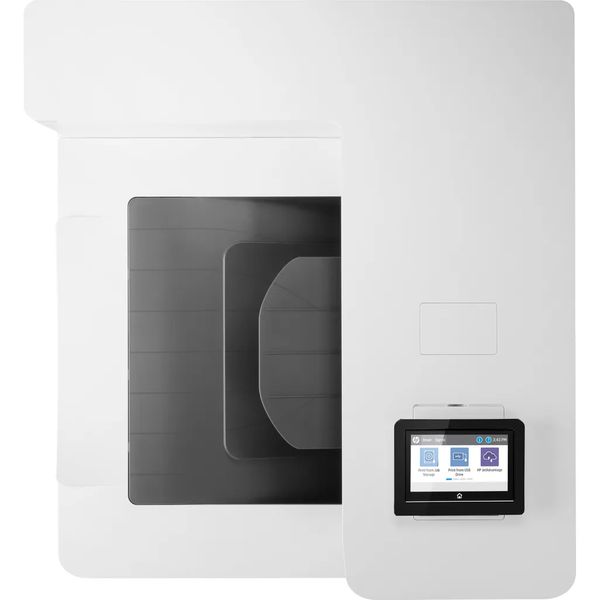 HP Color LaserJet Enterprise M856dn Colour Laser Printer