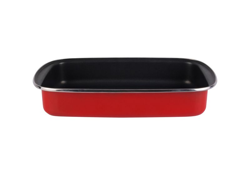 Magefesa - Enamelled Lasagna Dish - Praga - Vitroceramic Cookware