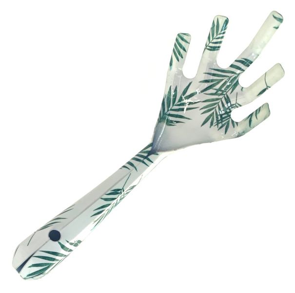 PH Garden - Printed Cultivator Palm Leaf
