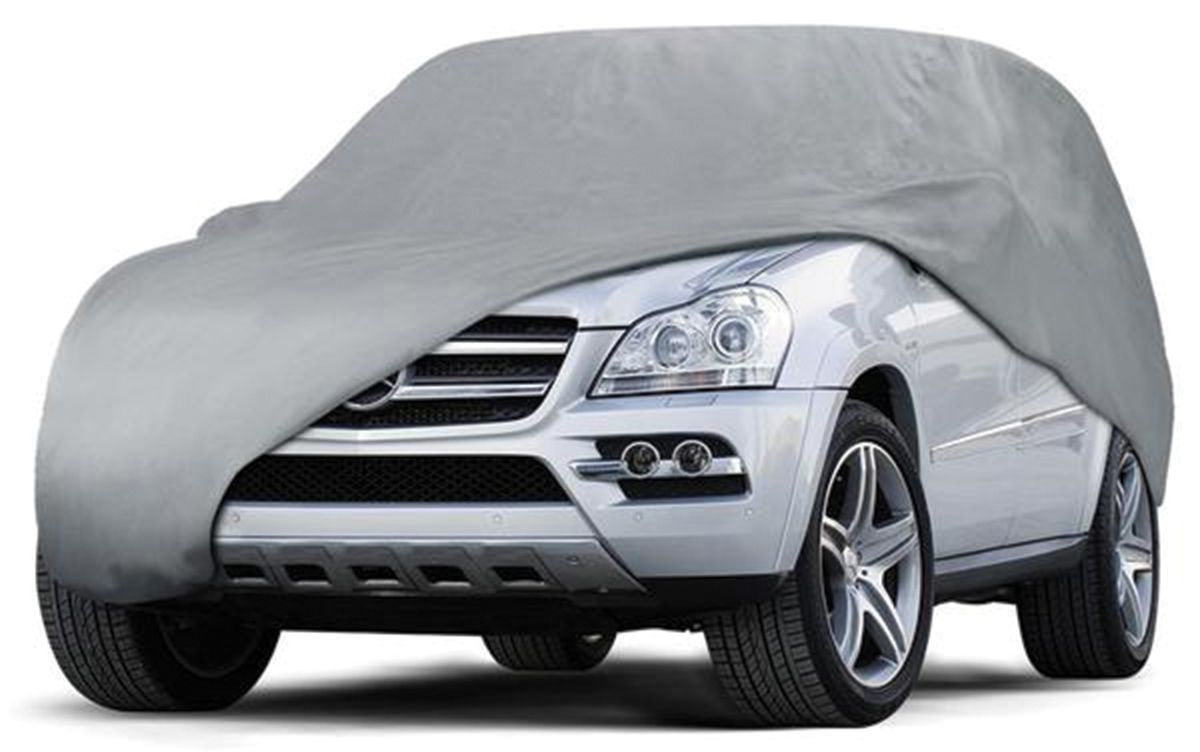 Extra Large SUV Cover Waterproof Shop Today. Get it Tomorrow
