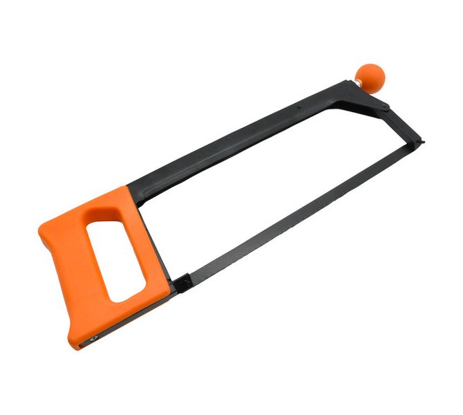 Grip Professional Hacksaw (300mm)