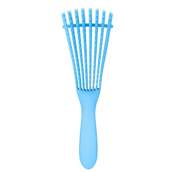 Detangling Brush for Curly Hair