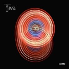 Home (Vinyl / 12" Album)