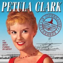 In Copenhagen 1958-1960 (CD / Album)