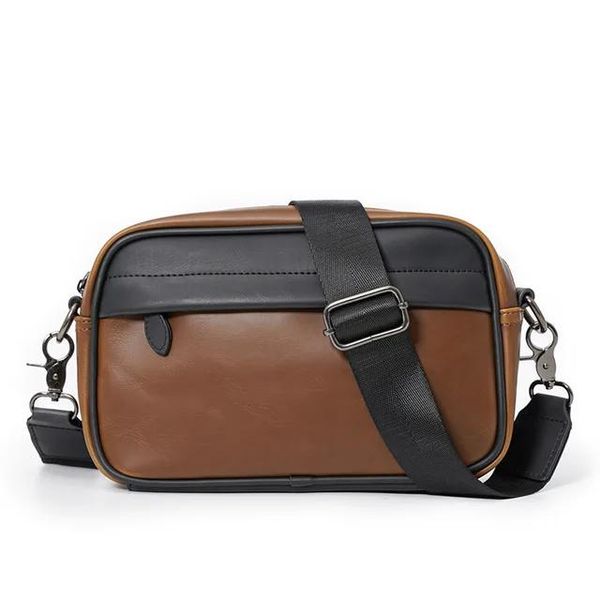 BoldVenture Genuine Leather Sling Bag
