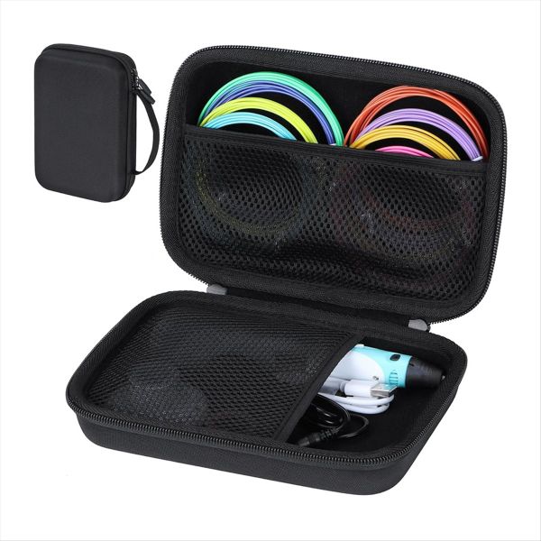 Hard Case for SCRIB3D P1 Advanced / MYNT3D Super Professional Printing / 3D