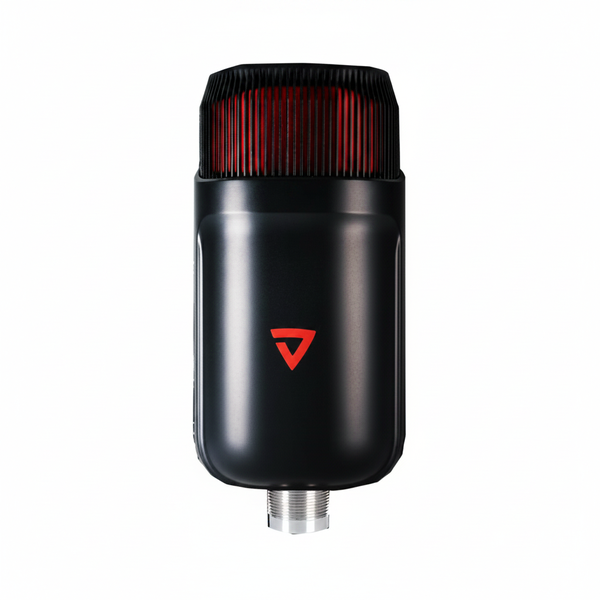 Thronmax Professional XLR Microphone with Integrated Shock Mount