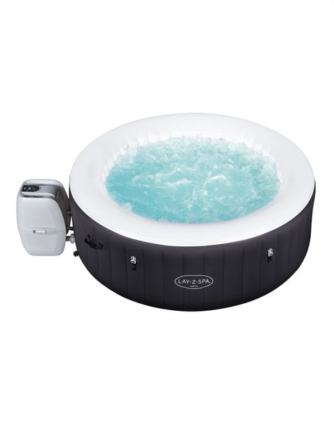 Bestway 1.80m x 66cm Miami AirJet LAY-Z-SPA (Jacuzzi)