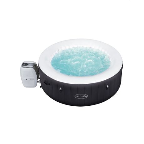 Shop Bestway Lay-Z-Spa Hollywood AirJet Hot Tub 60059 In, 41% OFF