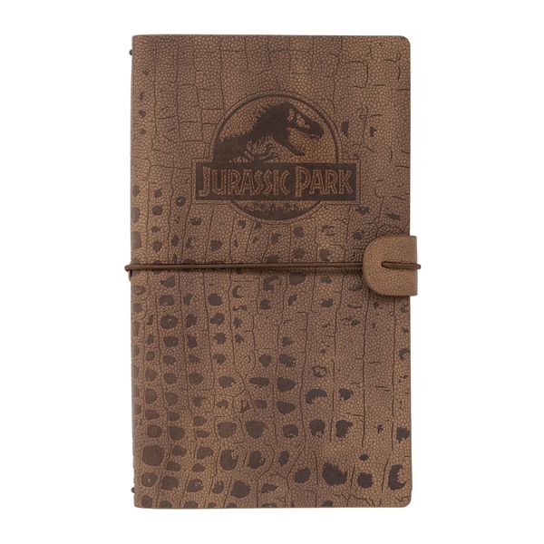 Jurassic World logo