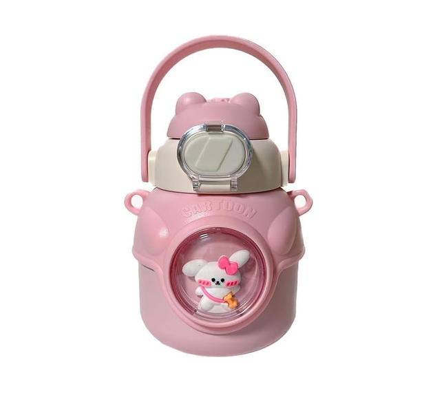 Cartoon Cute Thermos Flask