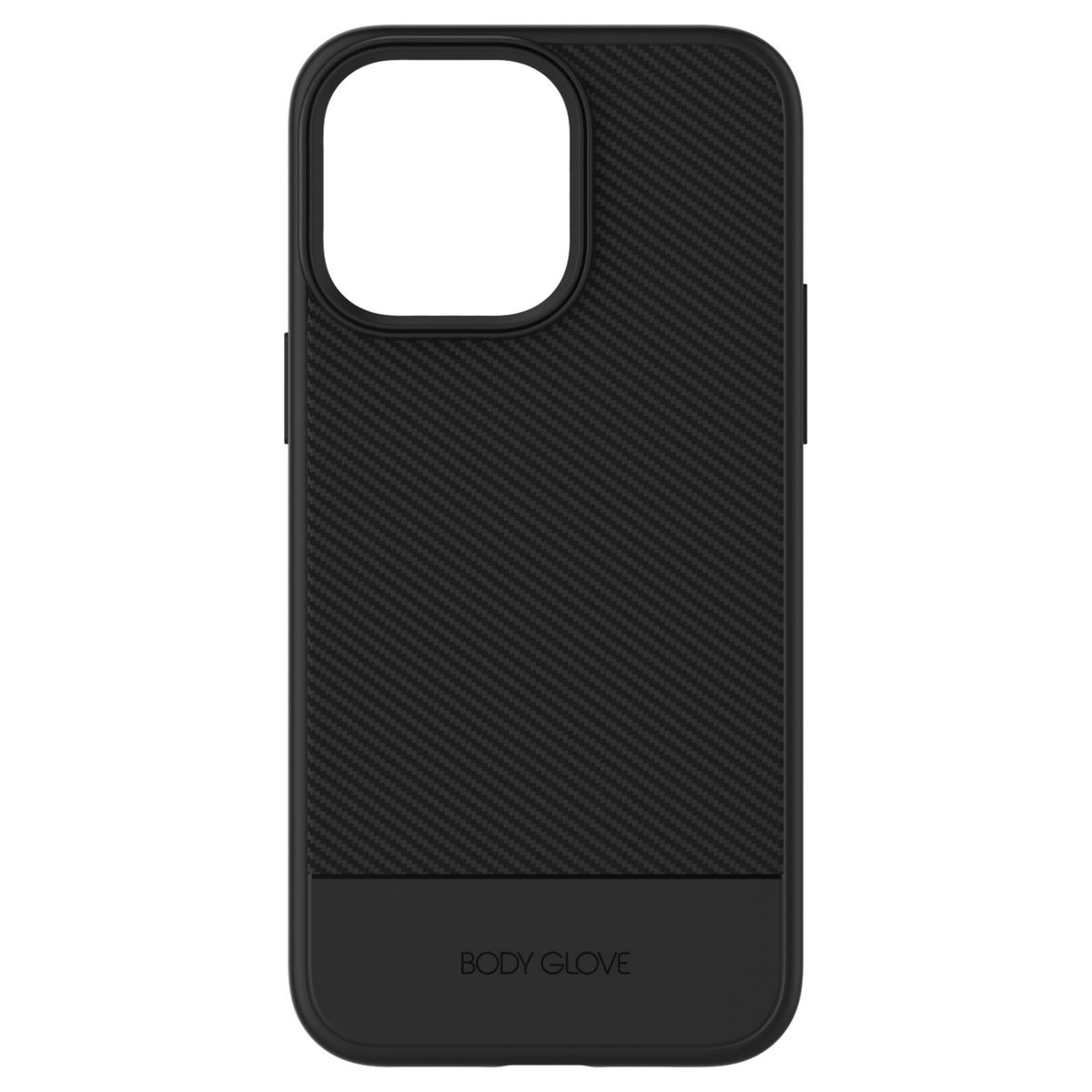 Body Glove Astrx Case for Apple iPhone 14 Pro Max - Black | Shop Today ...