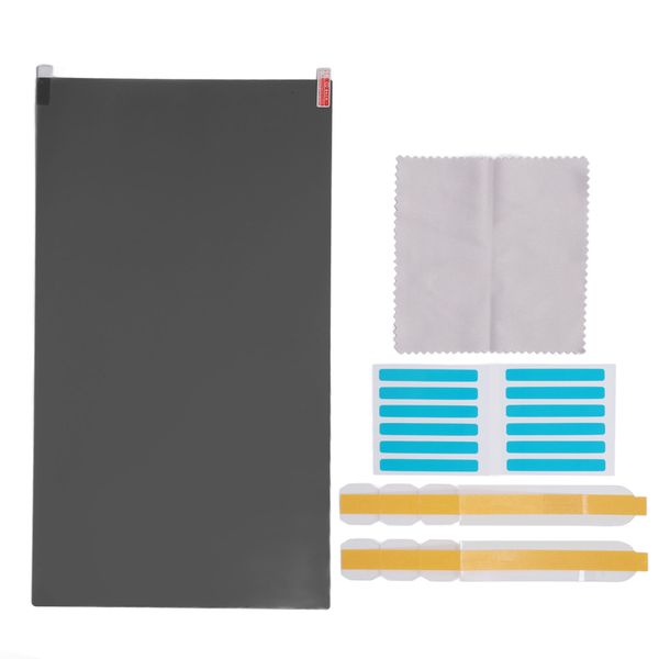 22 Inch computer privacy filter anti blue light 16:9