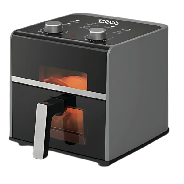 Ecco Air Fryer 5L 1200W