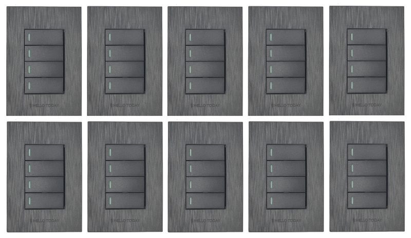 10 Pack image