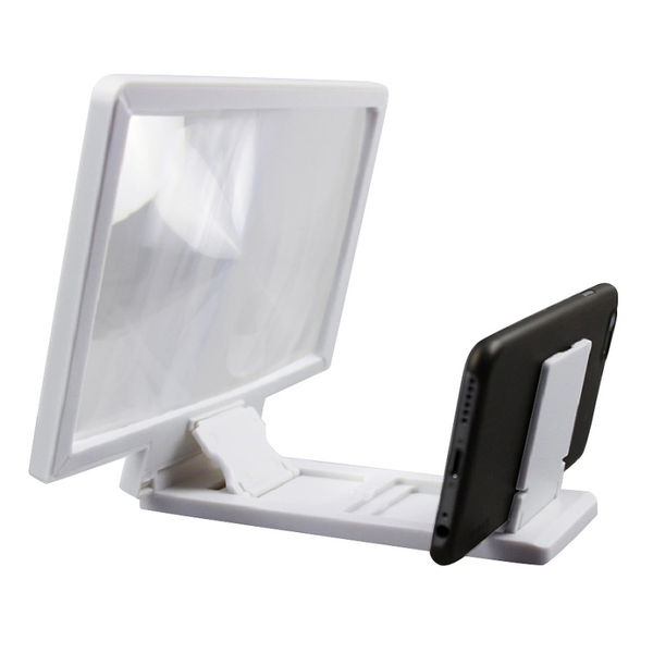 Mobile Phone Screen Enlarger 18x12cm