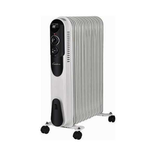 Electric Heater (Oil Filled Radiator)