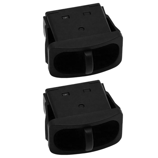 Manual Paddle Valve Truck Seat Control Air Spring Compatible with Universal