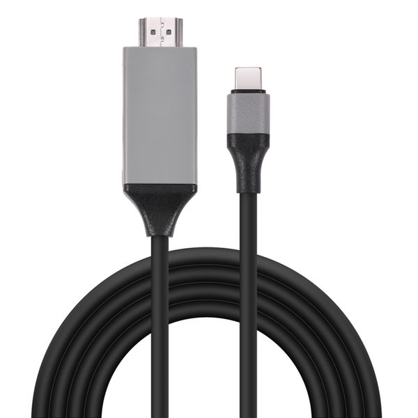 6.6FT USB 3.1 to HDMI 4K Adapter Cable