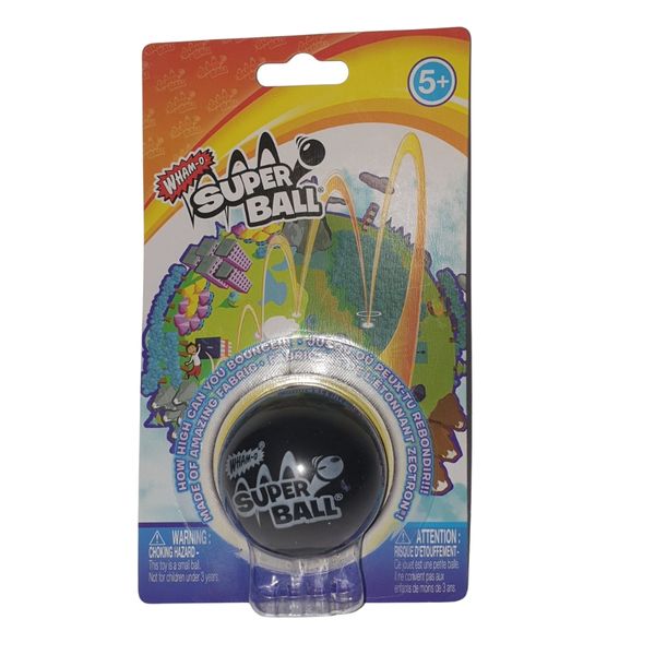 Wham-O - Superball