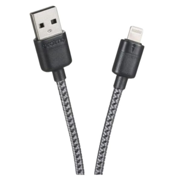 Oraimo Lightning Plug Data Cable-OCD-L32