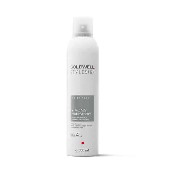 Goldwell StyleSign Working Hairspray 300ml