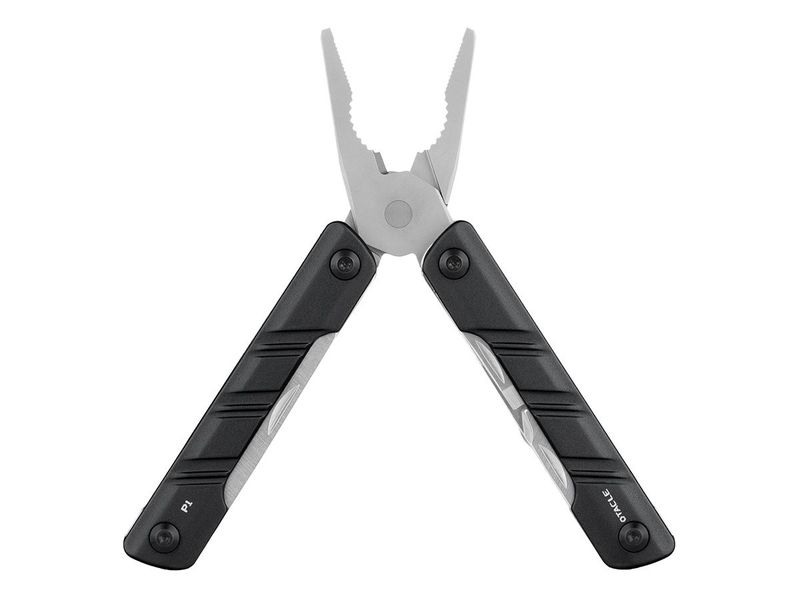 Olight otacle p1 folding multi-tool - black
