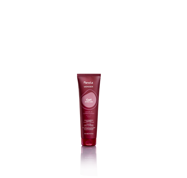 Fanola Curl Leave In Conditioner