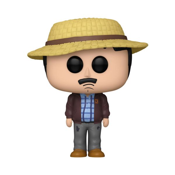 Funko Pop! Television: South Park - Farmer Randy