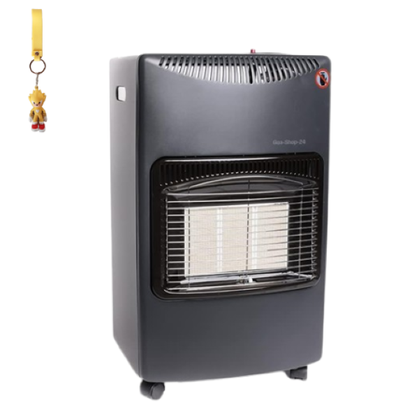 Ceramic 4200 W Gas Heater | Shop Today. Get it Tomorrow! | takealot.com