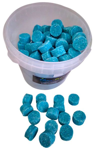 1kg Platinum V-Pro All Purpose 6gm Tablets (+-150 Tablets)