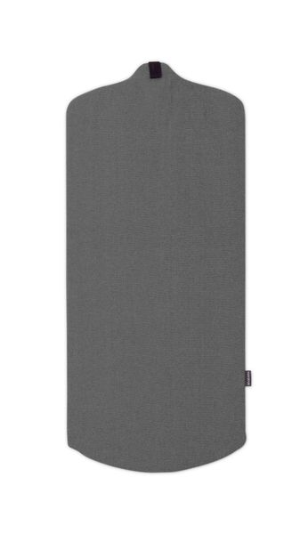 Brabantia - Linn Steam Board (Pepper Black / Grey)