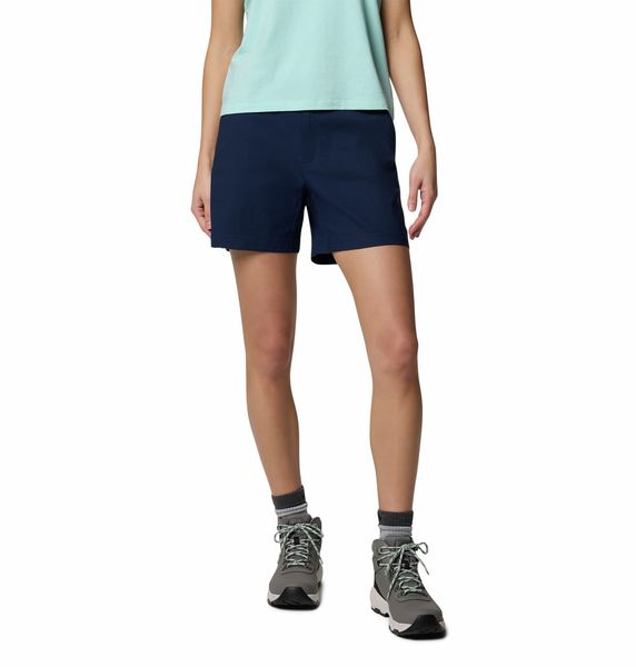 Columbia Women's Leslie Falls II Shorts