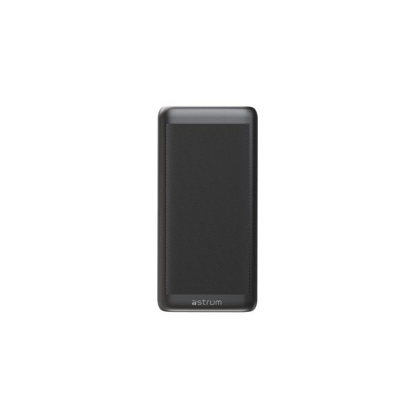 Astrum PB10P 10,000mAh 22.5W PD+QC Fast Charge Power Bank with LED Display