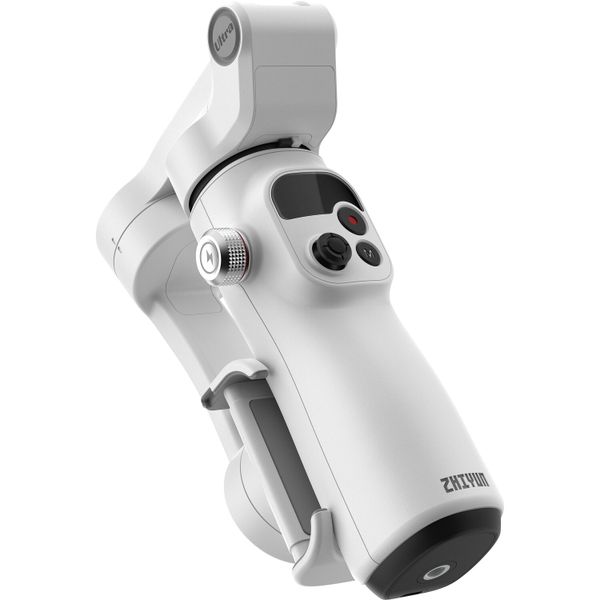 Zhiyun Smooth-Q5 Ultra Gimbal Stabilizer Combo for Smartphones