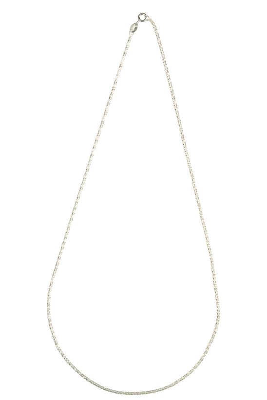 Sterling Silver Necklace - Pure Elegance | Shop Today. Get it Tomorrow ...