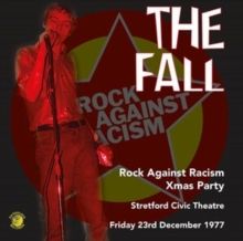 Rock Against Racism Christmas Party 1977 (Vinyl / 12" Album (Gatefold Cover))