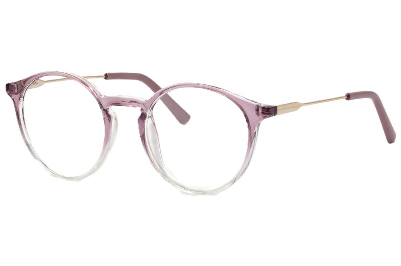 Blue Light Blocking Women's Reading Glasses for Computer/Phone/TV - SL487